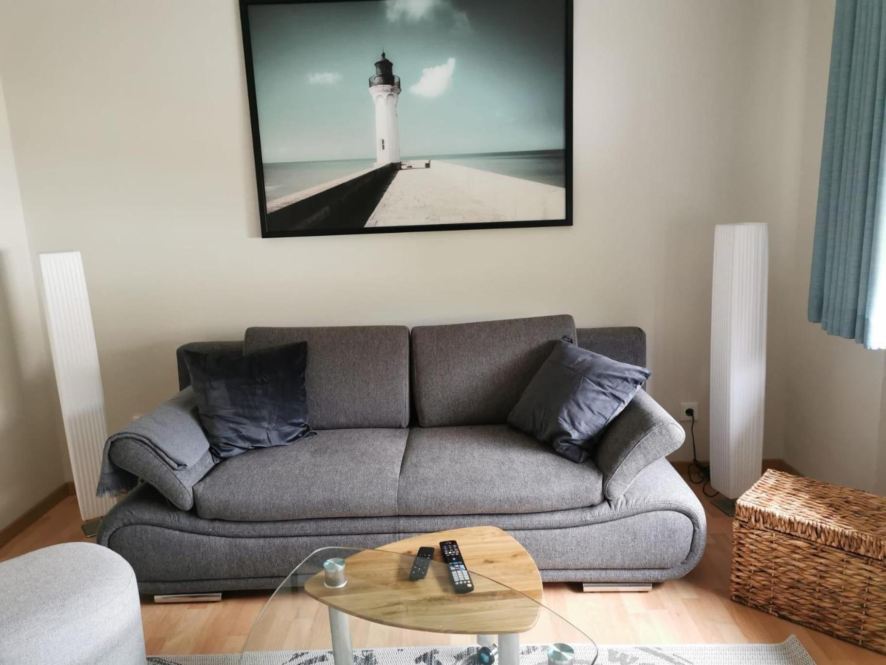 Ferienwohnung Hedi Konz Dış mekan fotoğraf