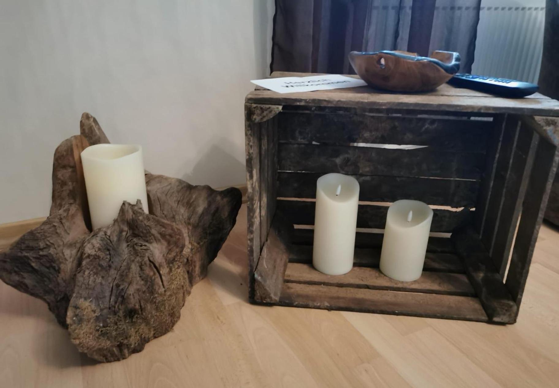 Ferienwohnung Hedi Konz Dış mekan fotoğraf
