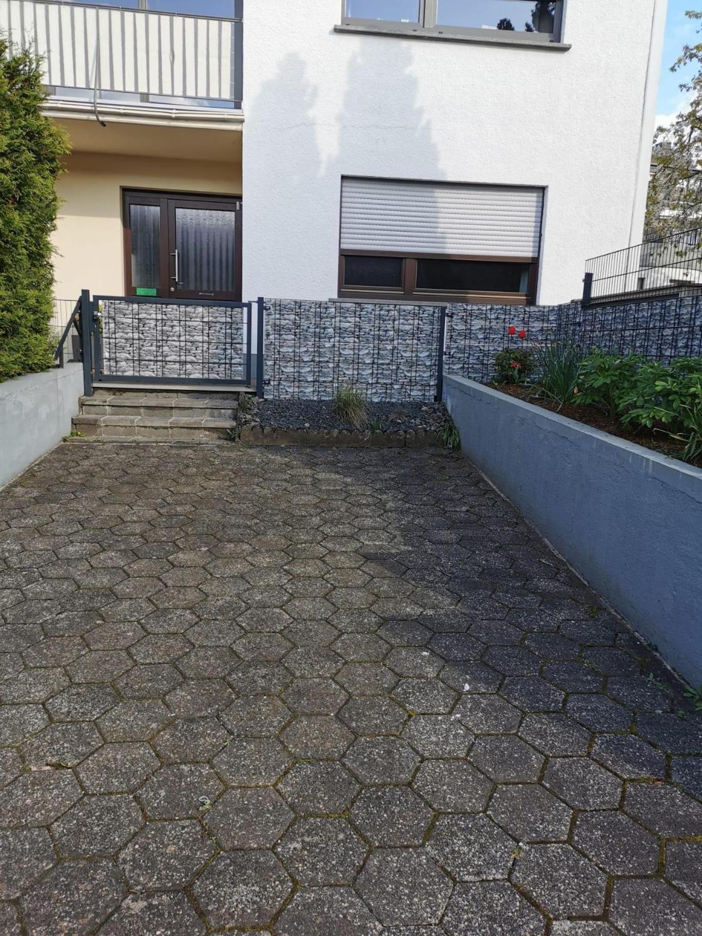 Ferienwohnung Hedi Konz Dış mekan fotoğraf