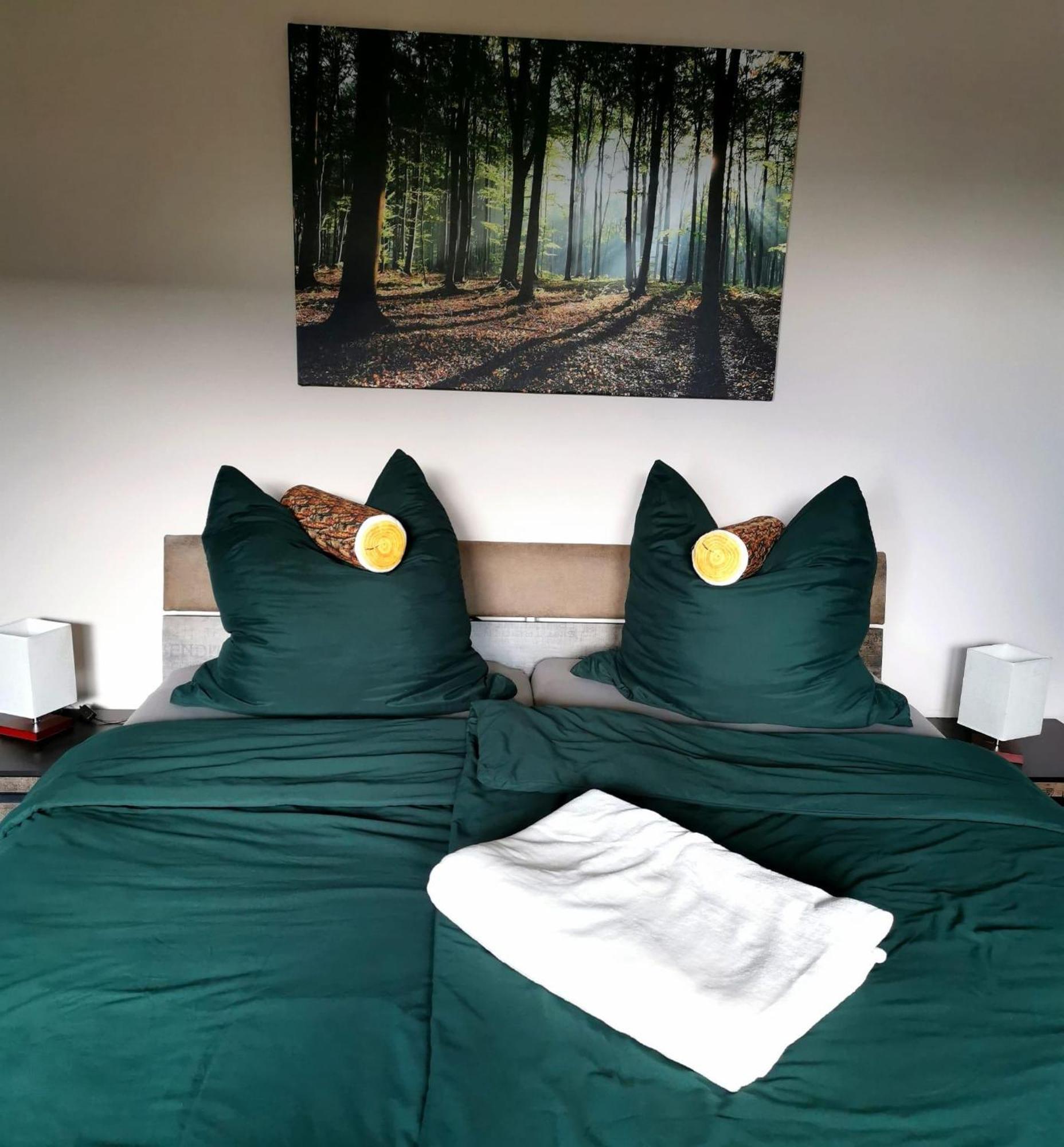 Ferienwohnung Hedi Konz Dış mekan fotoğraf